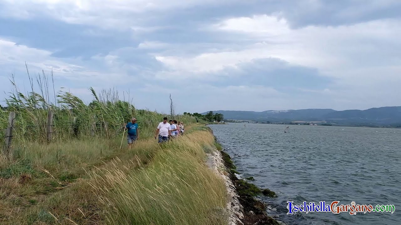 “Di lago in mare”, gli open day per promuovere l’economia blu “Di lago in mare”, gli open day per promuovere l’economia blu