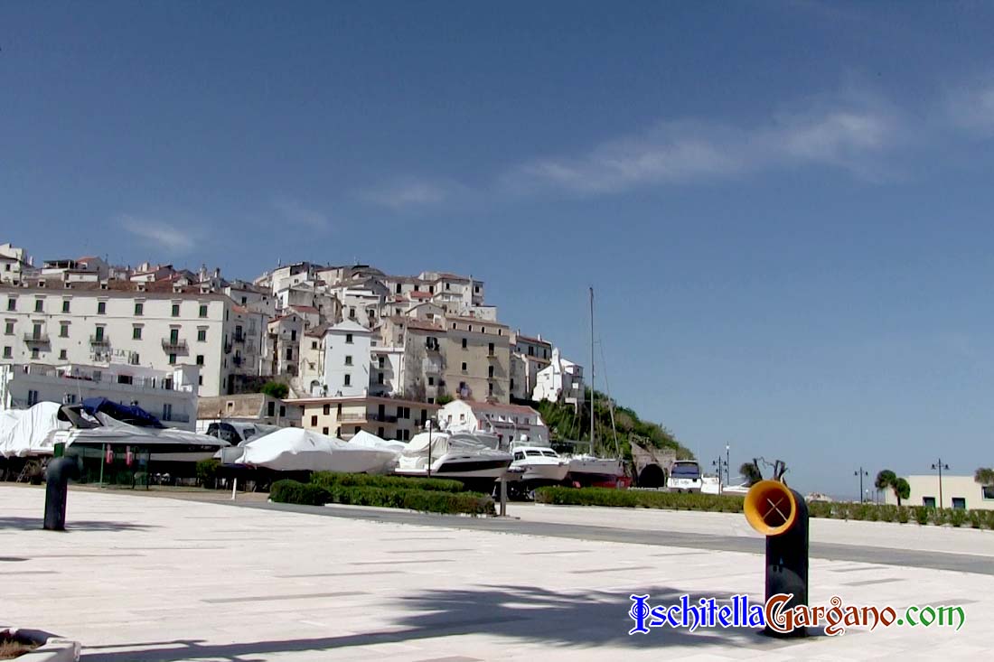 Rodi Garganico, migliora la situazione Covid: ad oggi 10 casi, molti in guarigione Rodi Garganico, migliora la situazione Covid: ad oggi 10 casi, molti in guarigione