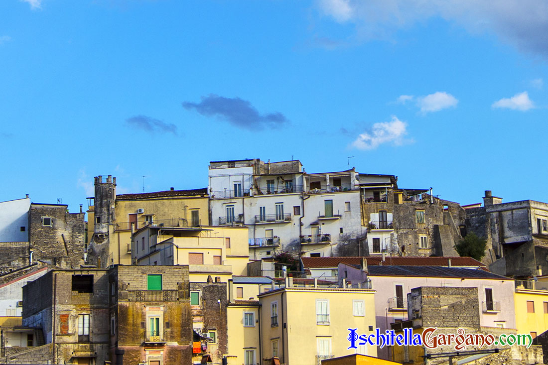 Carpino, calano i positivi Covid-19. Sindaco. “Continuare ad essere prudenti” Carpino