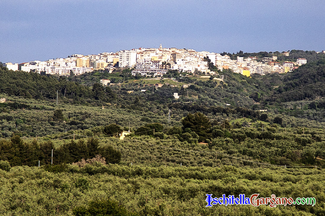 Ischitella, Covid: 2 cittadini negativi, resta un solo positivo Ischitella