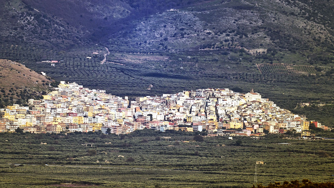 Trovato cadavere, potrebbe trattarsi dell’anziano scomparso a Carpino Carpino