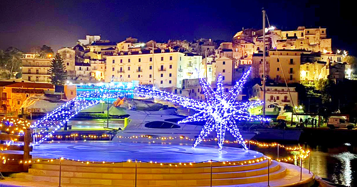 Il magico Natale di Rodi Garganico: eventi, spettacoli e degustazioni Rodi Garganico Natale