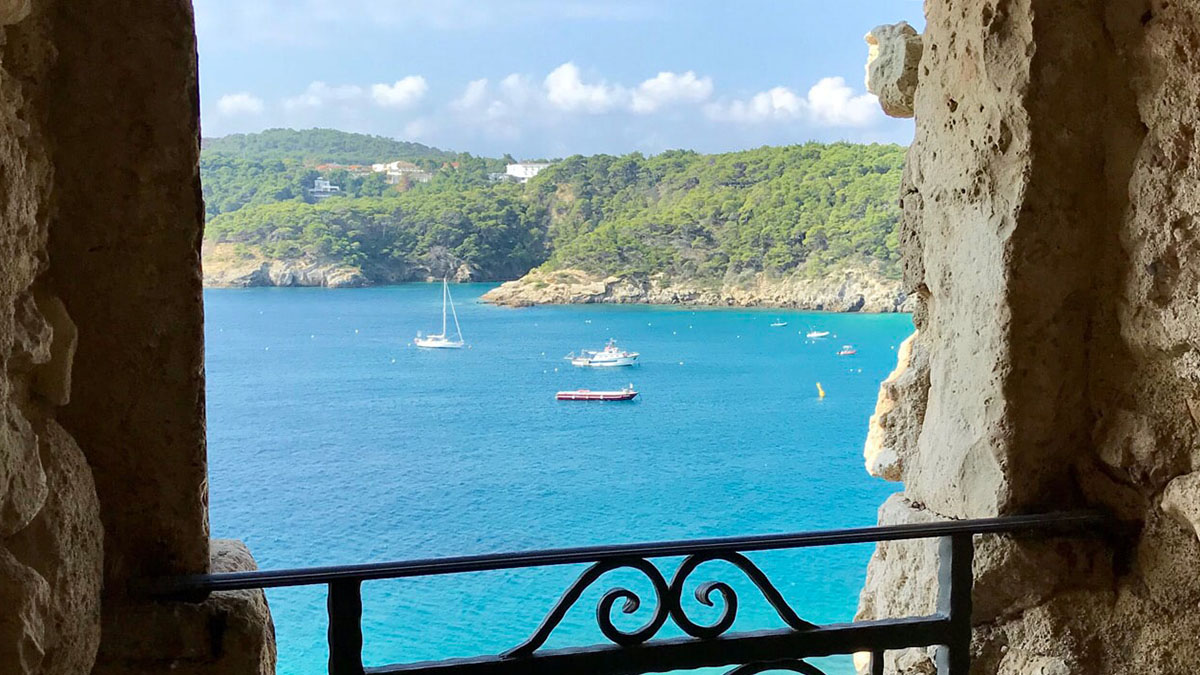 Croazia e Isole Tremiti sempre più vicine all’Abruzzo, parte la trattativa per i collegamenti Croazia e Isole Tremiti sempre più vicine all’Abruzzo, parte la trattativa per i collegamenti