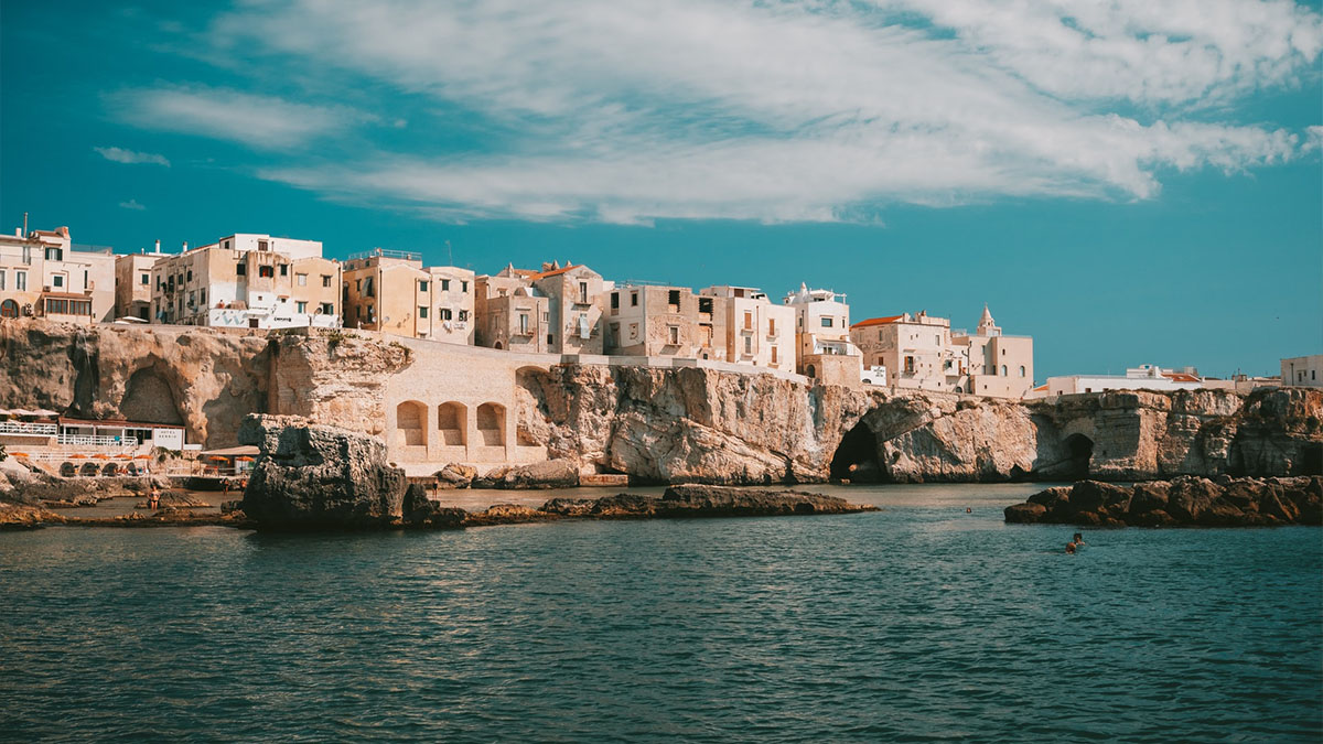 Turismo, il “metodo Vieste” per tutta la Puglia? La sfida di Starace Turismo, il “metodo Vieste” per tutta la Puglia? La sfida di Starace