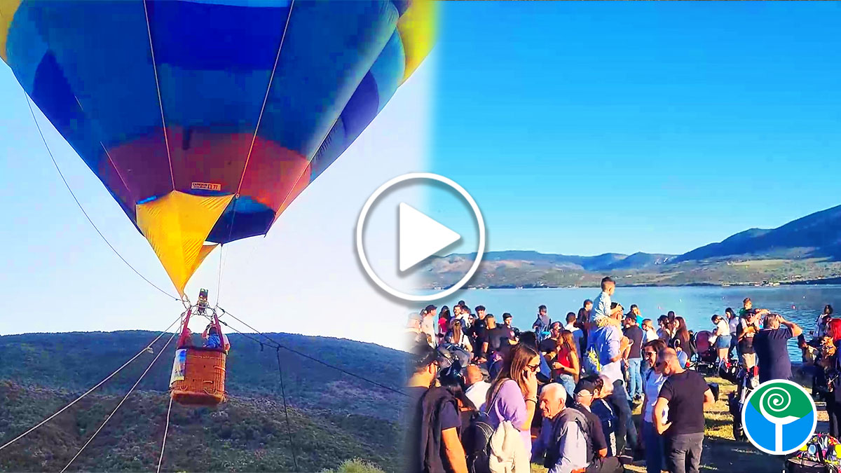 Un grande successo per l’Idro-Air Fest a San Nicola Imbuti: un cielo di mongolfiere Un grande successo per l’Idro-Air Fest a San Nicola Imbuti: un cielo di mongolfiere