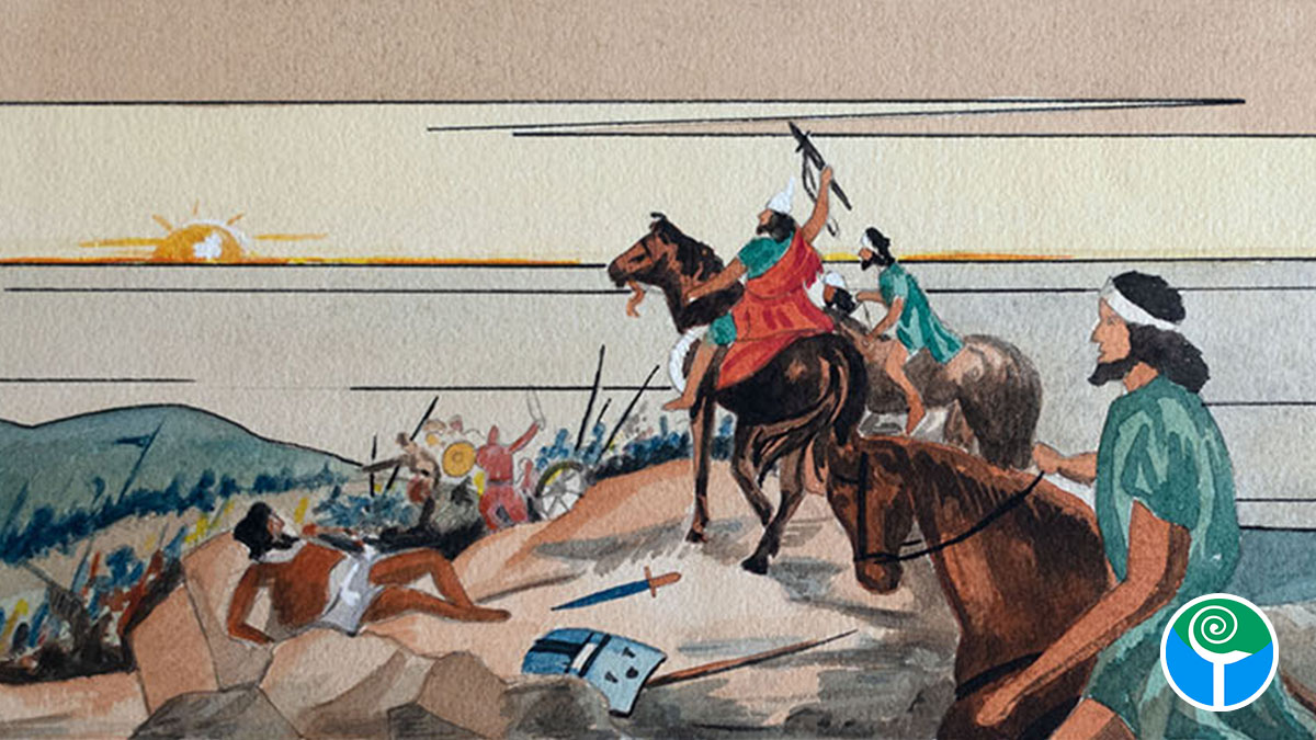 Alla riscoperta di Ettore Santodirocco, un artista ischitellano dimenticato Alla riscoperta di Ettore Santodirocco, un artista ischitellano dimenticato