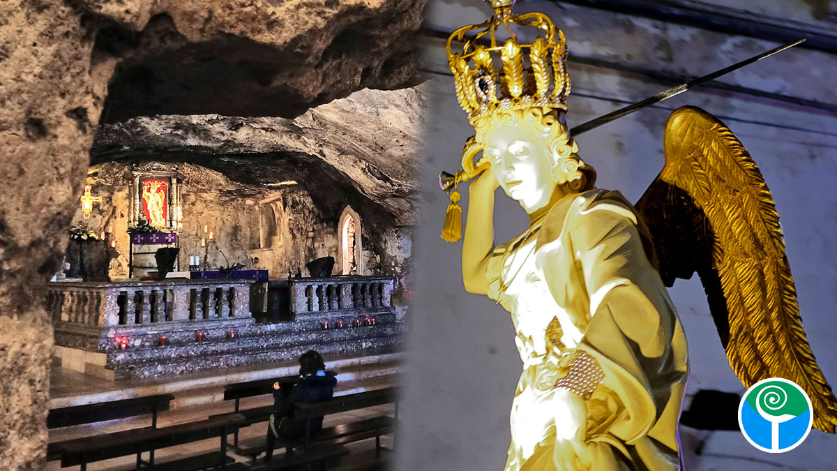 Monte Sant’Angelo, festa patronale di San Michele Arcangelo: il programma degli eventi Monte Sant’Angelo, festa patronale di San Michele Arcangelo: il programma degli eventi