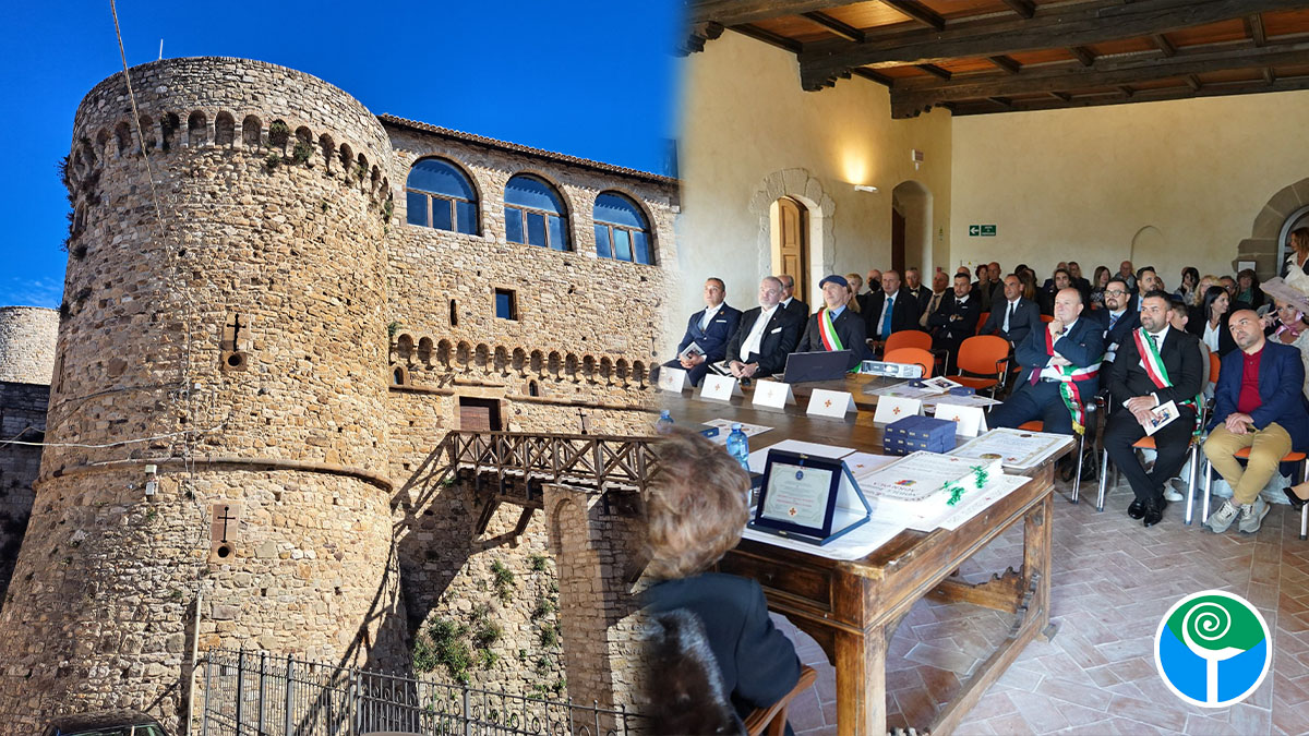 Grande partecipazione al convegno sull’Aristocrazia Adriatica dell’Europa Orientale Grande partecipazione al convegno sull’Aristocrazia Adriatica dell’Europa Orientale
