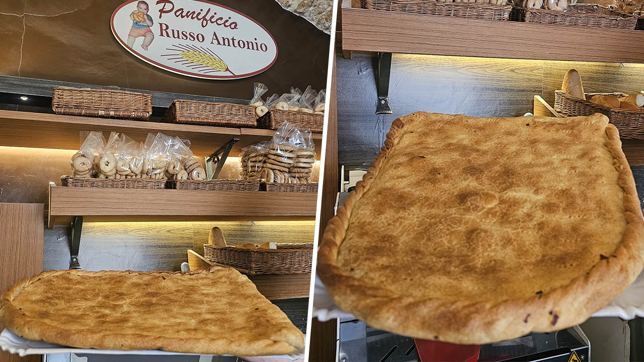 Cavicione di Ischitella: la prelibatezza agrodolce che non può mancare durante la Pasqua Cavicione di Ischitella: la prelibatezza agrodolce che non può mancare durante la Pasqua