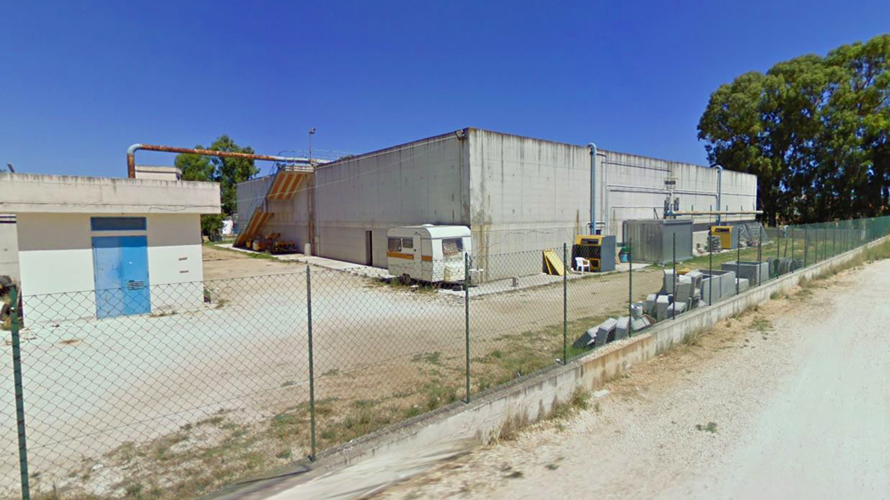 Sindaco di Rodi Garganico annuncia delocalizzazione depuratori grazie al nuovo impianto a Ischitella Sindaco di Rodi Garganico annuncia delocalizzazione depuratori grazie al nuovo impianto a Ischitella