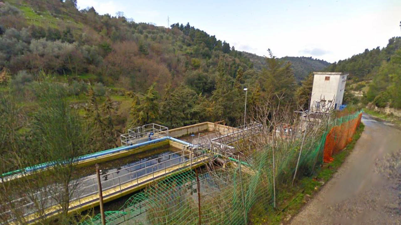 Vico del Gargano avrà un nuovo depuratore: arrivano investimenti della Regione Puglia Vico del Gargano avrà un nuovo depuratore: arrivano investimenti della Regione Puglia