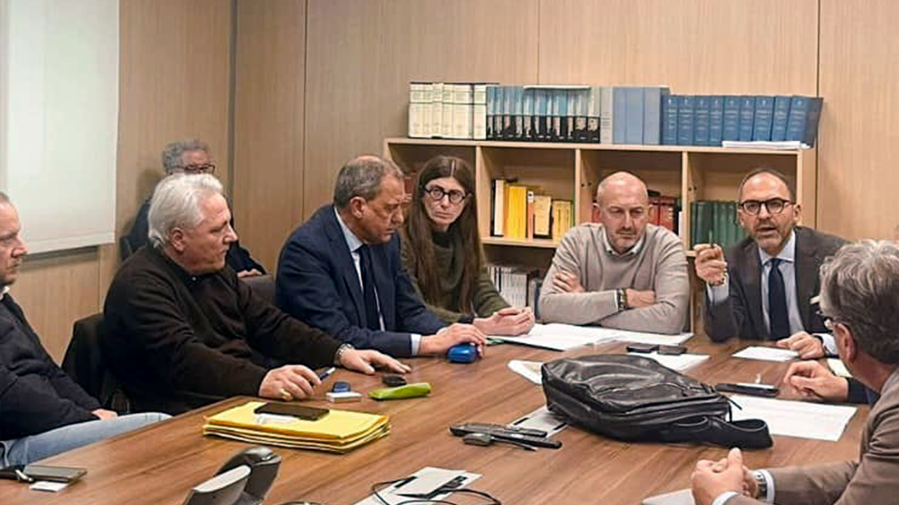 Regione Puglia: 200.000 euro per l’ufficio Giudice di Pace di Rodi G.co Regione Puglia: 200.000 euro per l’ufficio Giudice di Pace di Rodi G.co
