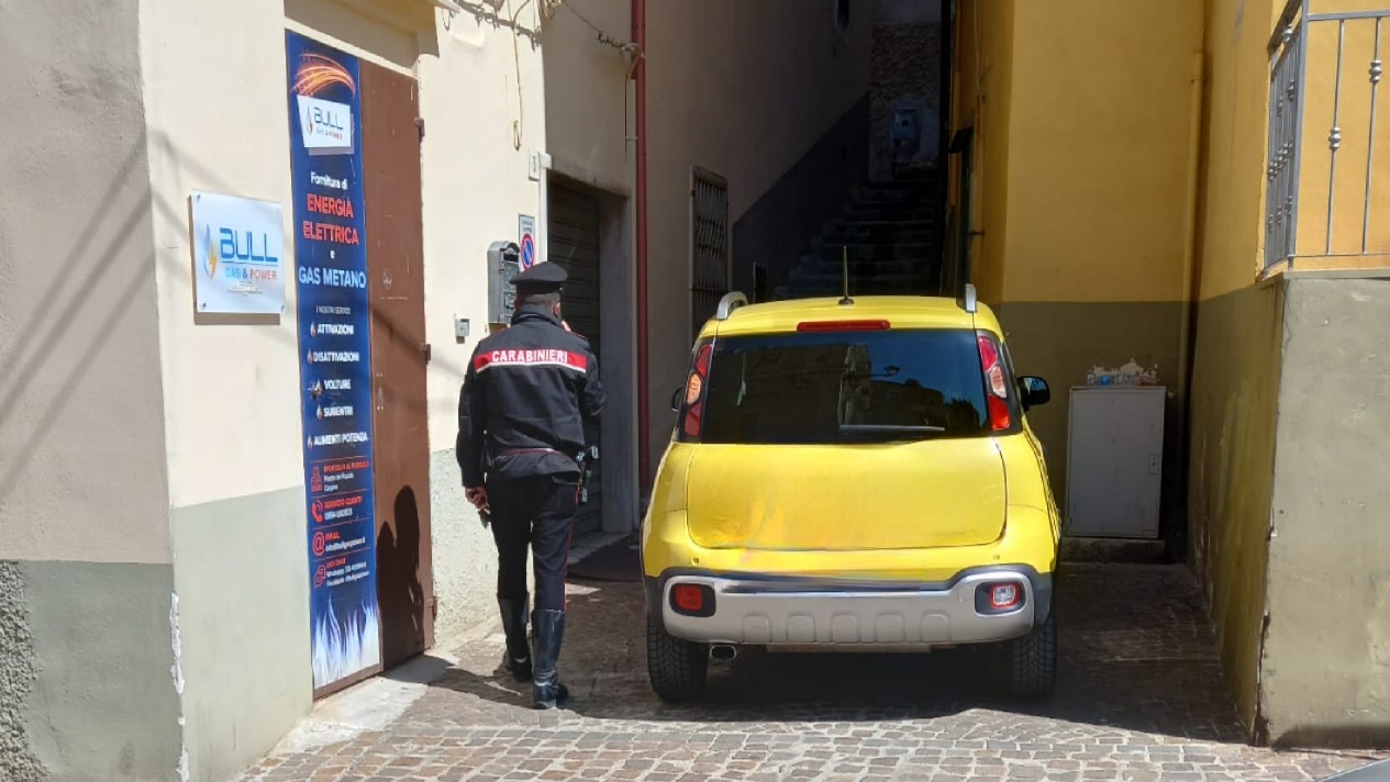 Carpino, ragazza rapita e drogata da extracomunitari: ricoverata in ospedale Carpino, ragazza rapita e drogata da extracomunitari: ricoverata in ospedale