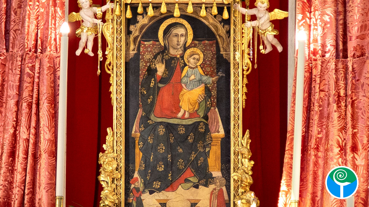 Rodi Garganico, festa della Madonna della Libera e San Cristoforo: il programma religioso e civile Rodi Garganico, festa della Madonna della Libera e San Cristoforo: il programma religioso e civile