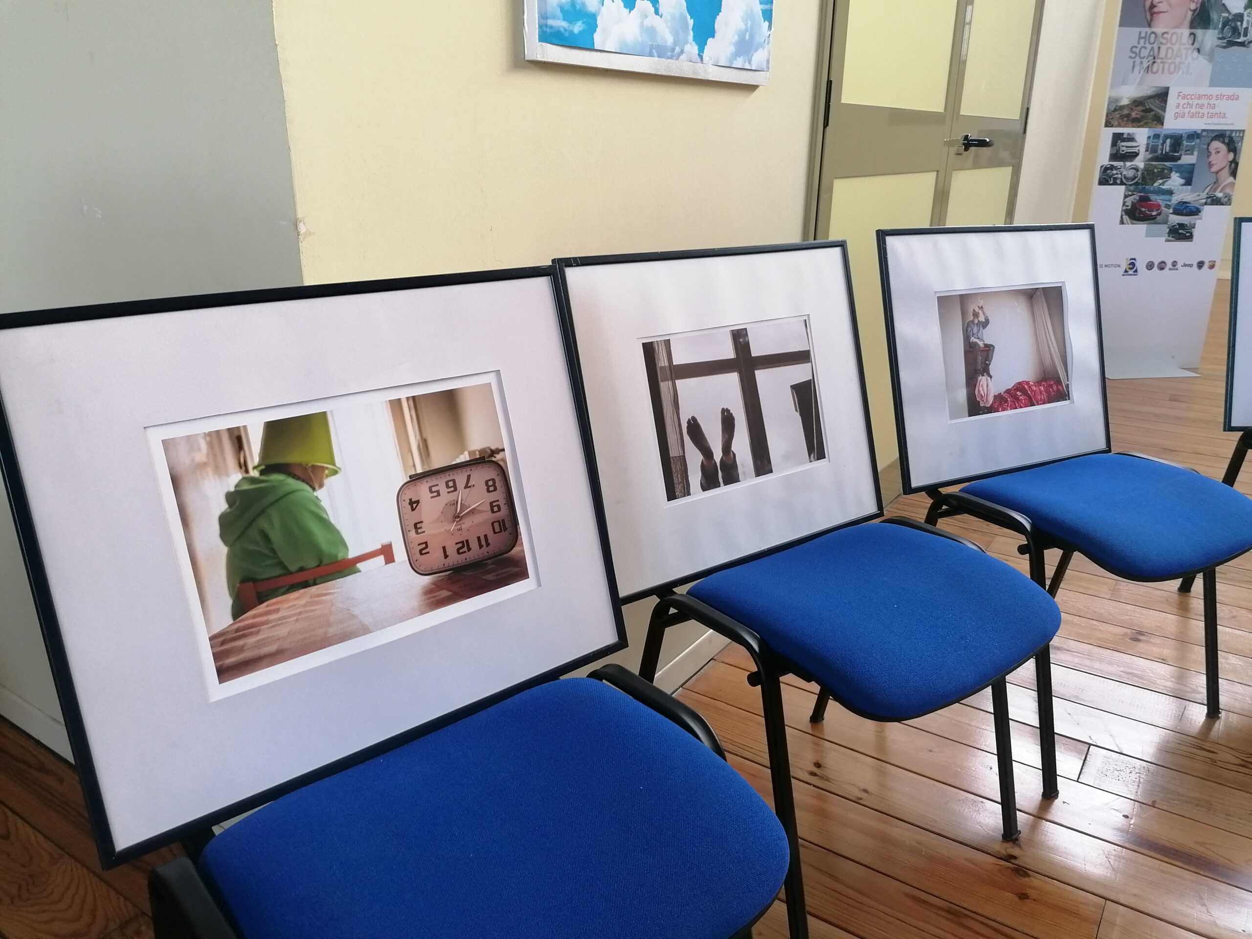 Cerignola, una Fondazione di Partecipazione per “Andare oltre” la disabilità Cerignola, una Fondazione di Partecipazione per “Andare oltre” la disabilità