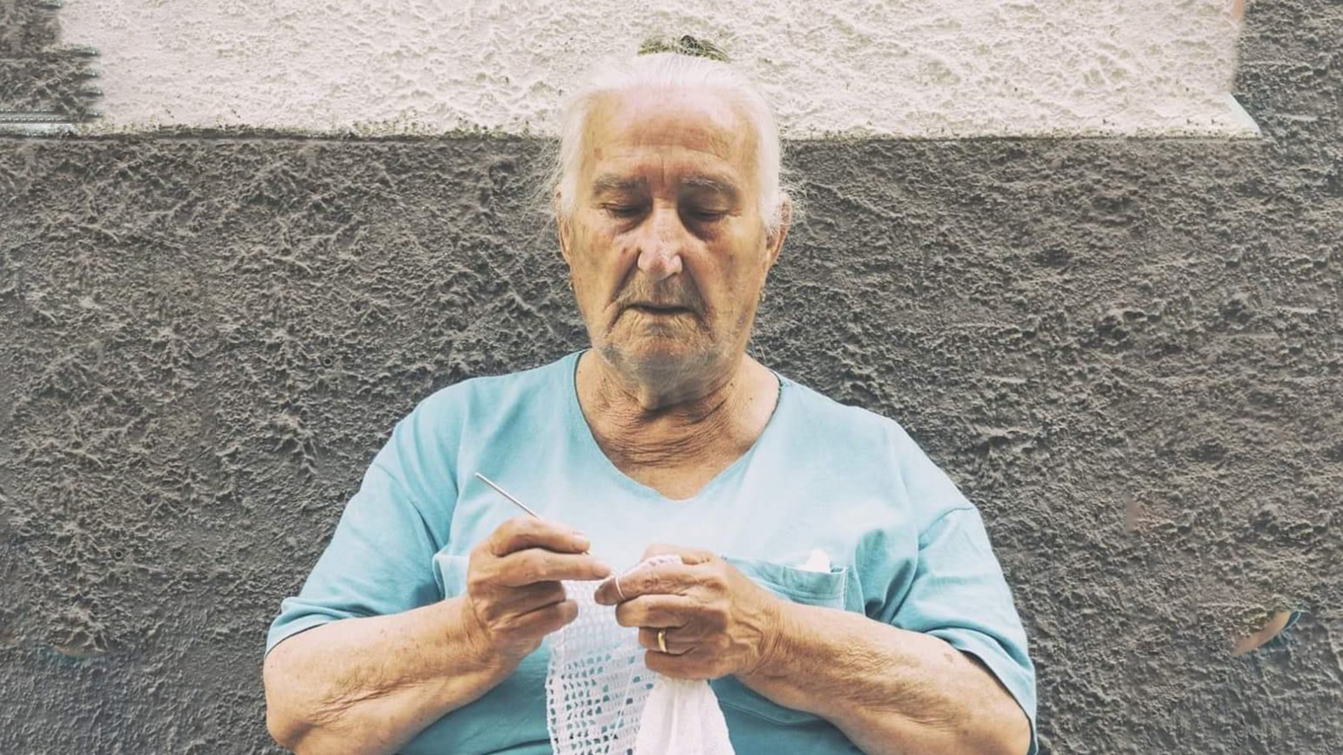 Un addio commovente: la lettera di Francesco Pio Martella a Michelina Un addio commovente: la lettera di Francesco Pio Martella a Michelina