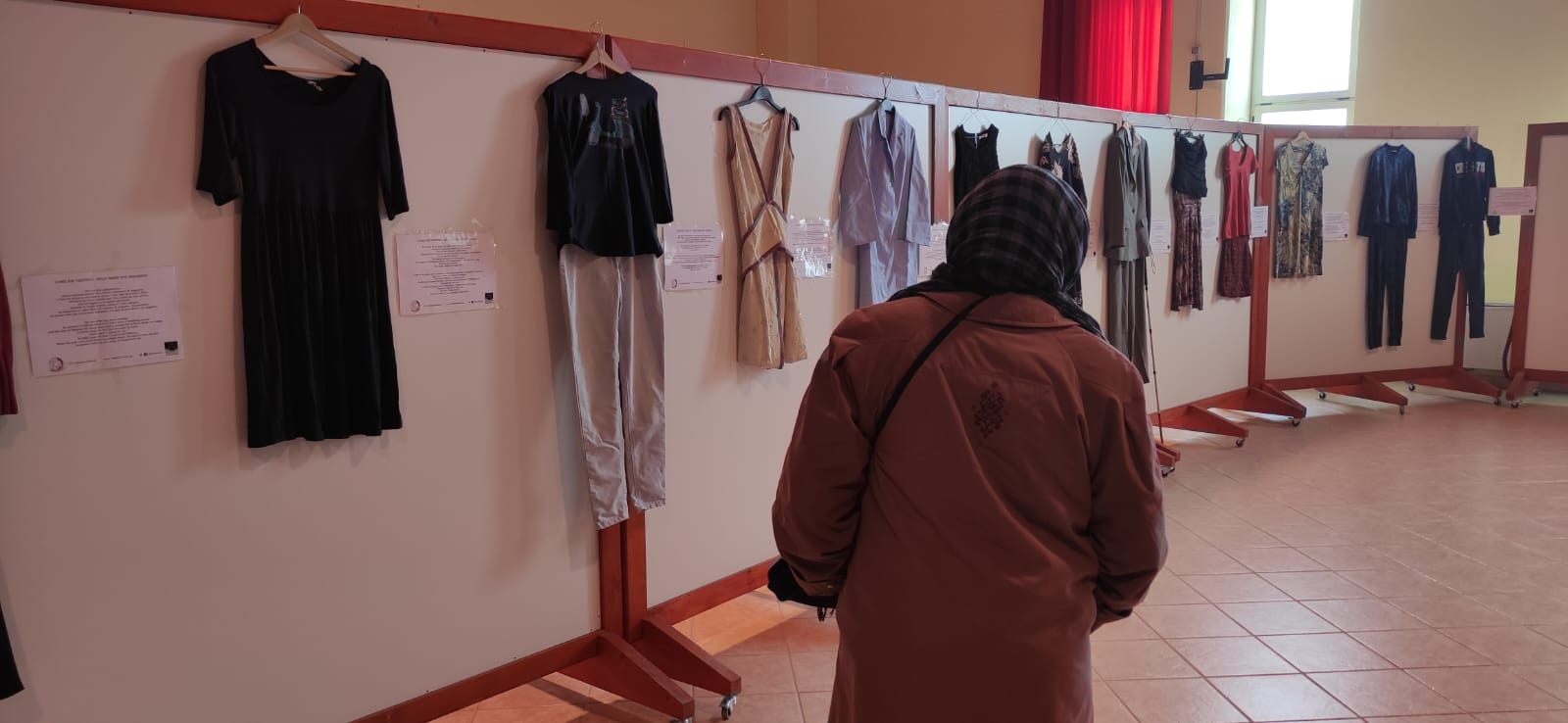 Video, mostra, incontri: dai Monti Dauni al Gargano contro la violenza sulle donne Video, mostra, incontri: dai Monti Dauni al Gargano contro la violenza sulle donne