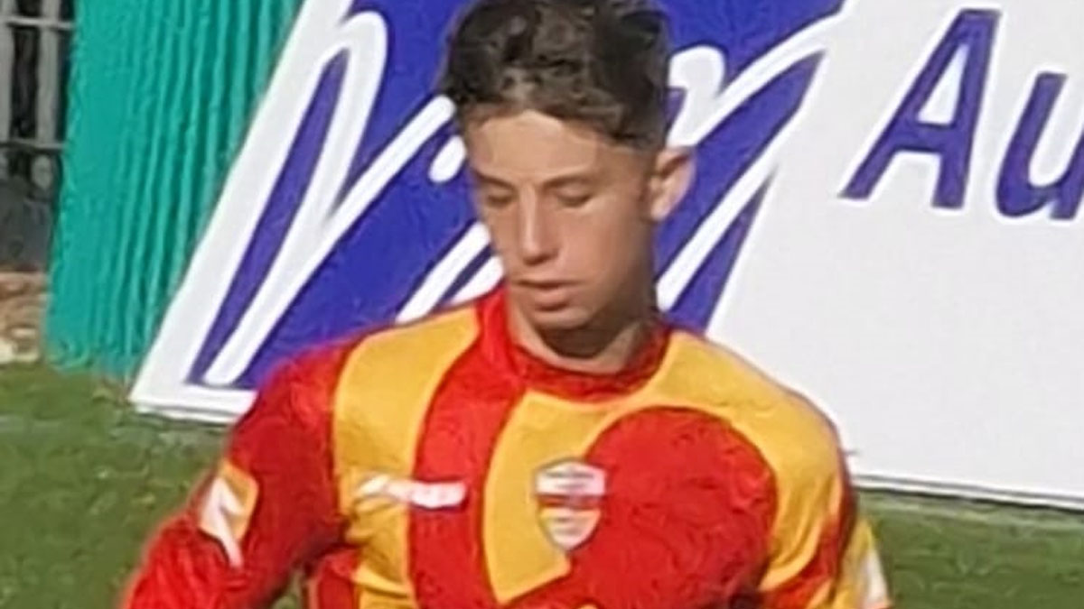 Campioni si nasce: il vichese Granieri convocato nella Nazionale di Calcio Under 15 Campioni si nasce: il vichese Granieri convocato nella Nazionale di Calcio Under 15