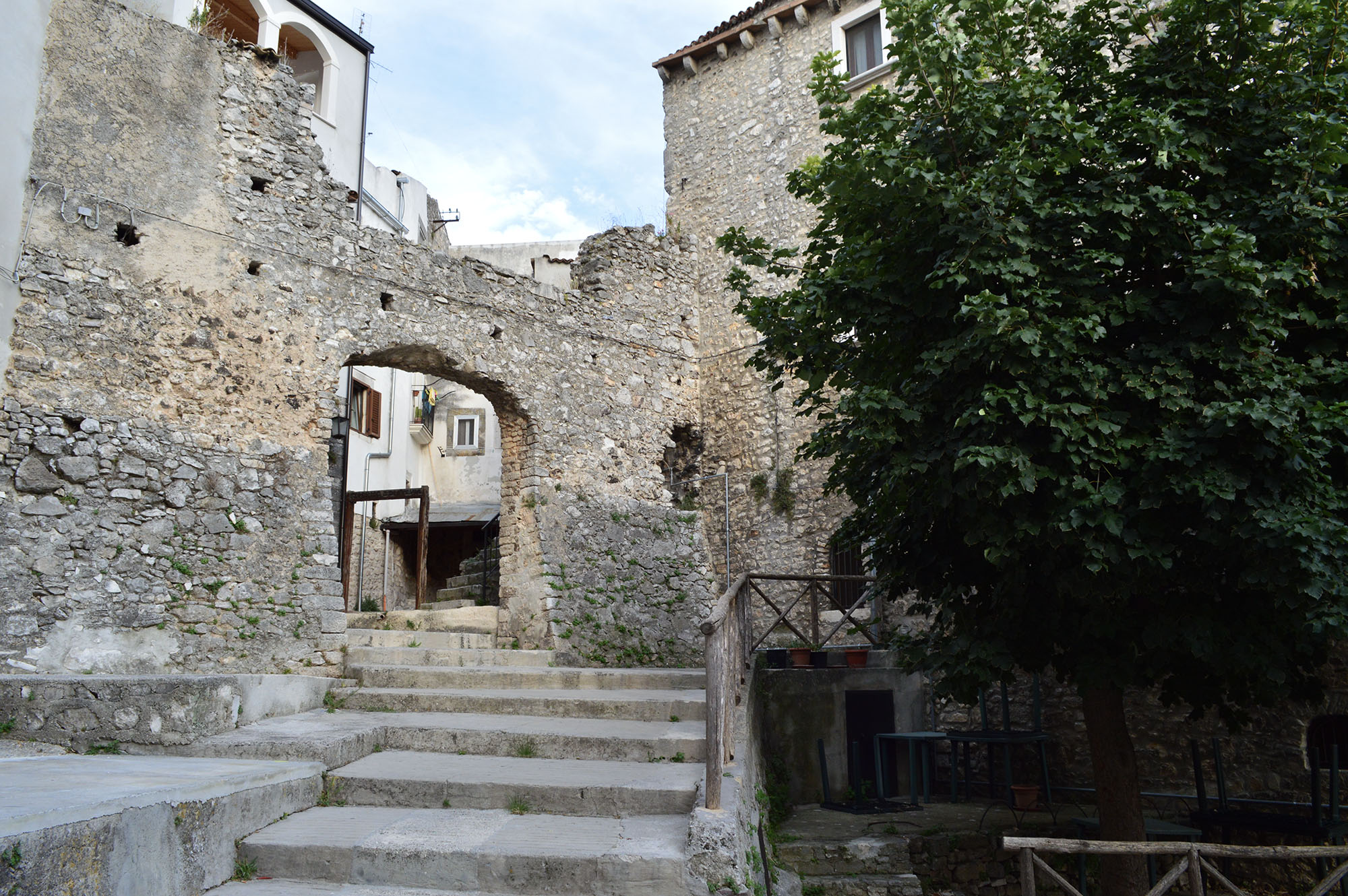 Vico del Gargano, un salto di qualità: mission impossible? Vico del Gargano, un salto di qualità: mission impossible?