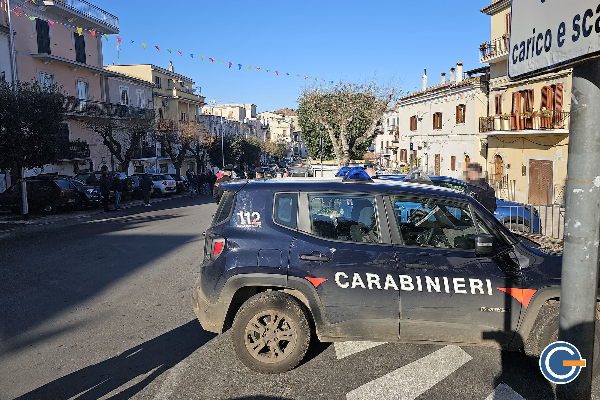 Ischitella, nuovo colpo nella notte: forzata la saracinesca di un alimentari sul corso Ischitella, nuovo colpo nella notte: forzata la saracinesca di un alimentari sul corso