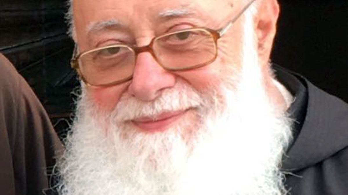 Il ricordo di Padre Leonardo Triggiani nel racconto del pronipote Francesco Pio Cataneo Il ricordo di Padre Leonardo Triggiani nel racconto del pronipote Francesco Pio Cataneo