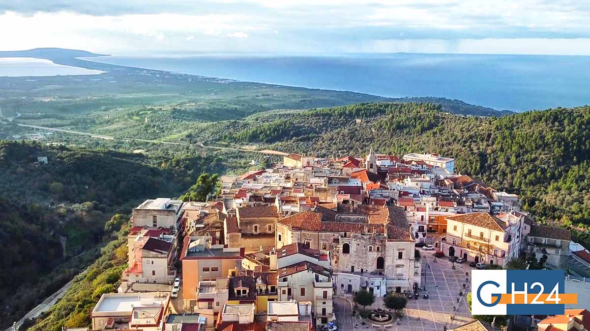 La Città di Ischitella patrocinia gli eventi culturali organizzati dalla Accademia Dinastica della Famiglia Agricola La Città di Ischitella patrocinia gli eventi culturali organizzati dalla Accademia Dinastica della Famiglia Agricola