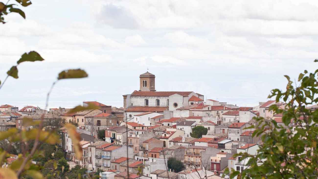Volturino tra gli otto “comuni ricicloni” pugliesi Volturino tra gli otto “comuni ricicloni” pugliesi