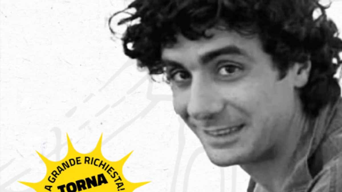 Ci vuole tanta “Pazienza” Ci vuole tanta “Pazienza”