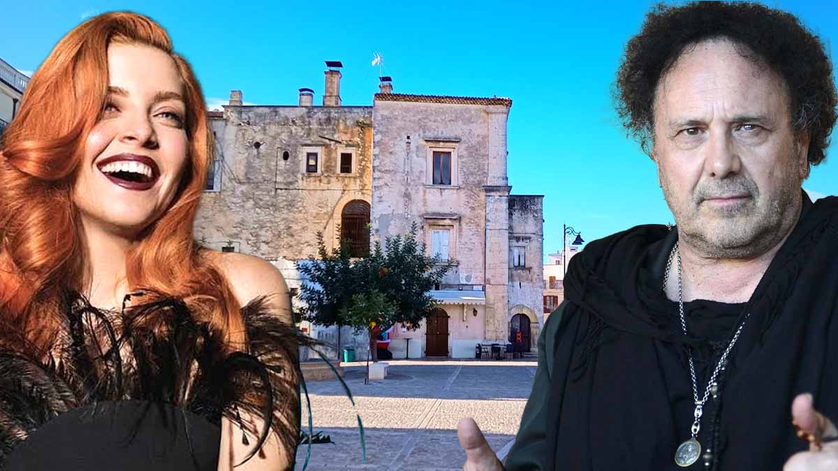 Ischitella in festa: cinque giorni di concerti imperdibili Ischitella in festa: cinque giorni di concerti imperdibili