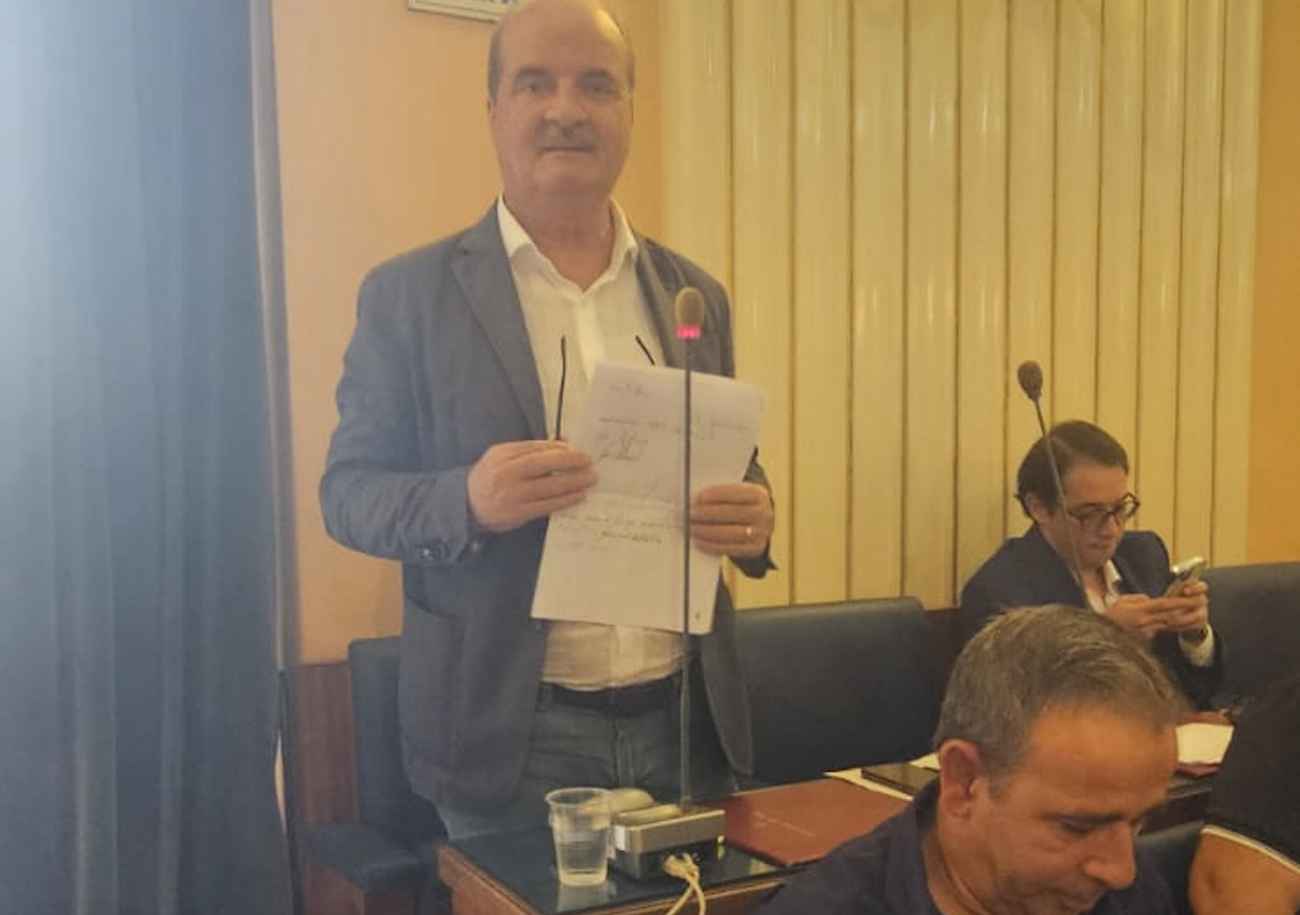 Pd Foggia, Dell’Aquila: “Salario minimo per concessioni e appalti banditi dal Comune di Foggia e dalle società controllate” Pd Foggia, Dell’Aquila: “Salario minimo per concessioni e appalti banditi dal Comune di Foggia e dalle società controllate”