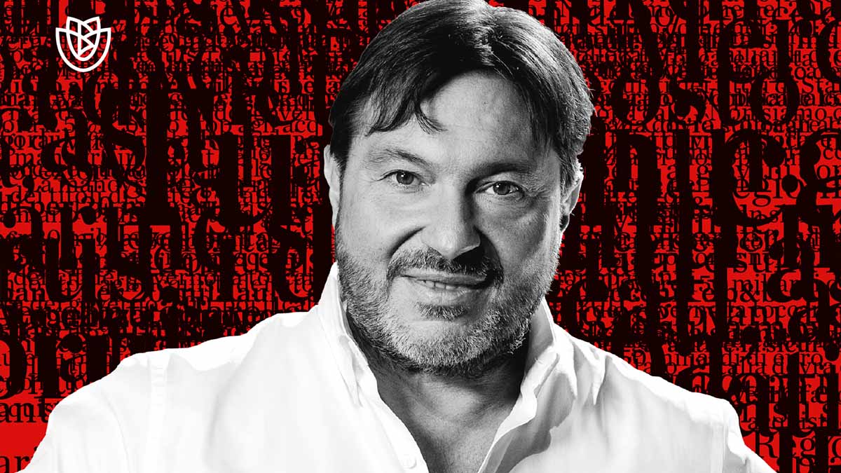 Sigfrido Ranucci porta a Foggia “Diario di un trapezista”: prima assoluta in Puglia Sigfrido Ranucci porta a Foggia “Diario di un trapezista”: prima assoluta in Puglia