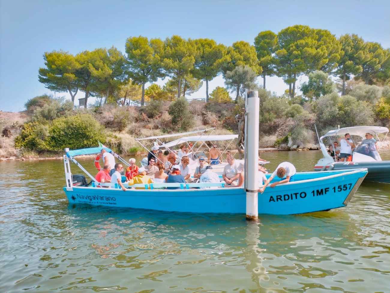 Solidarietà in rotta: “Una barca di desideri” torna a solcare il Gargano Solidarietà in rotta: “Una barca di desideri” torna a solcare il Gargano