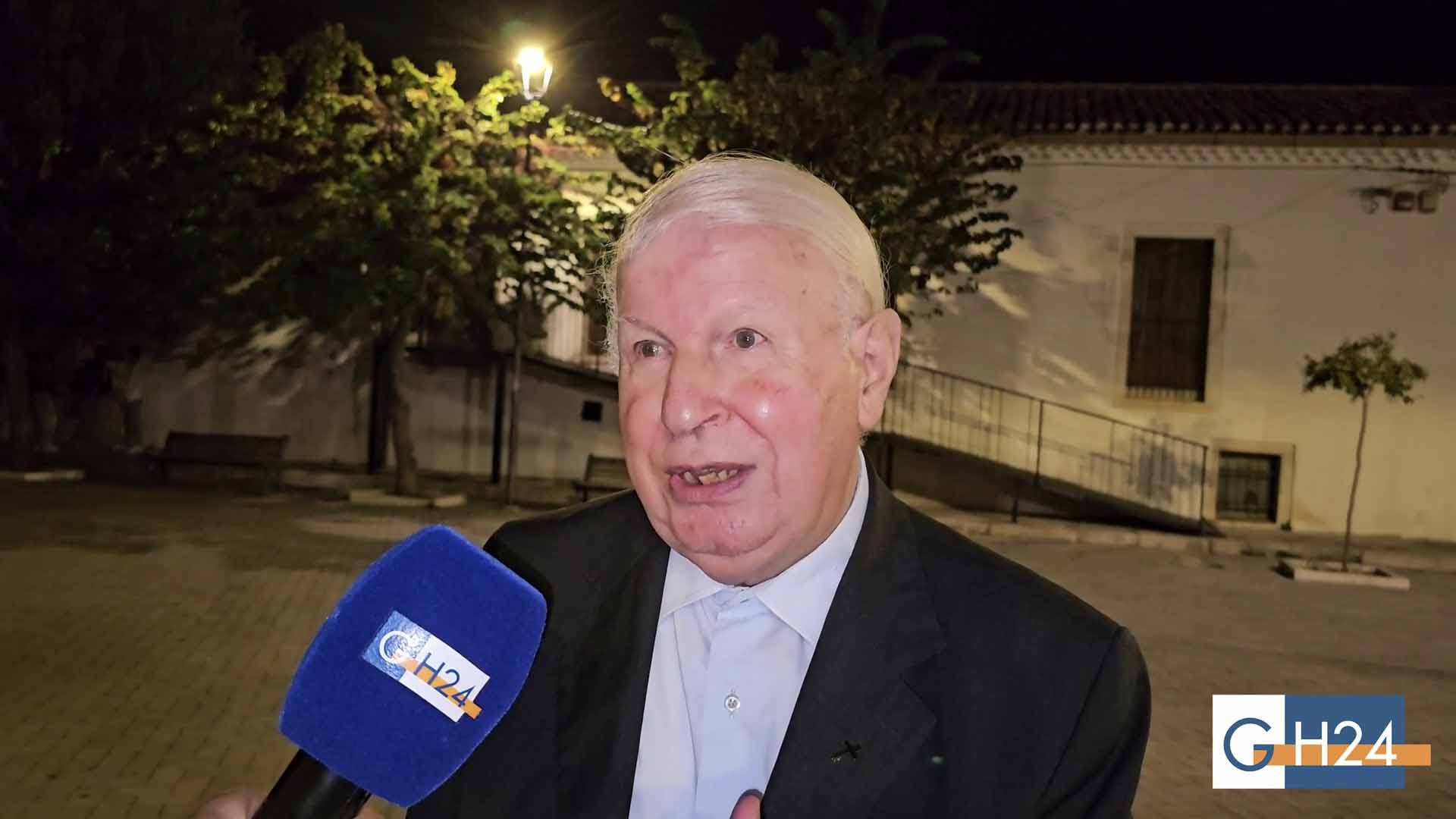 Una vita dedicata alla fede, don Francesco Agricola festeggia 60 anni di sacerdozio Una vita dedicata alla fede, don Francesco Agricola festeggia 60 anni di sacerdozio