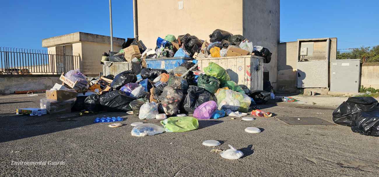 Manfredonia, Guardie Ambientali Italiane: “Telecamere e fototrappole non bastano a fermare gli incivili” Manfredonia, Guardie Ambientali Italiane: “Telecamere e fototrappole non bastano a fermare gli incivili”