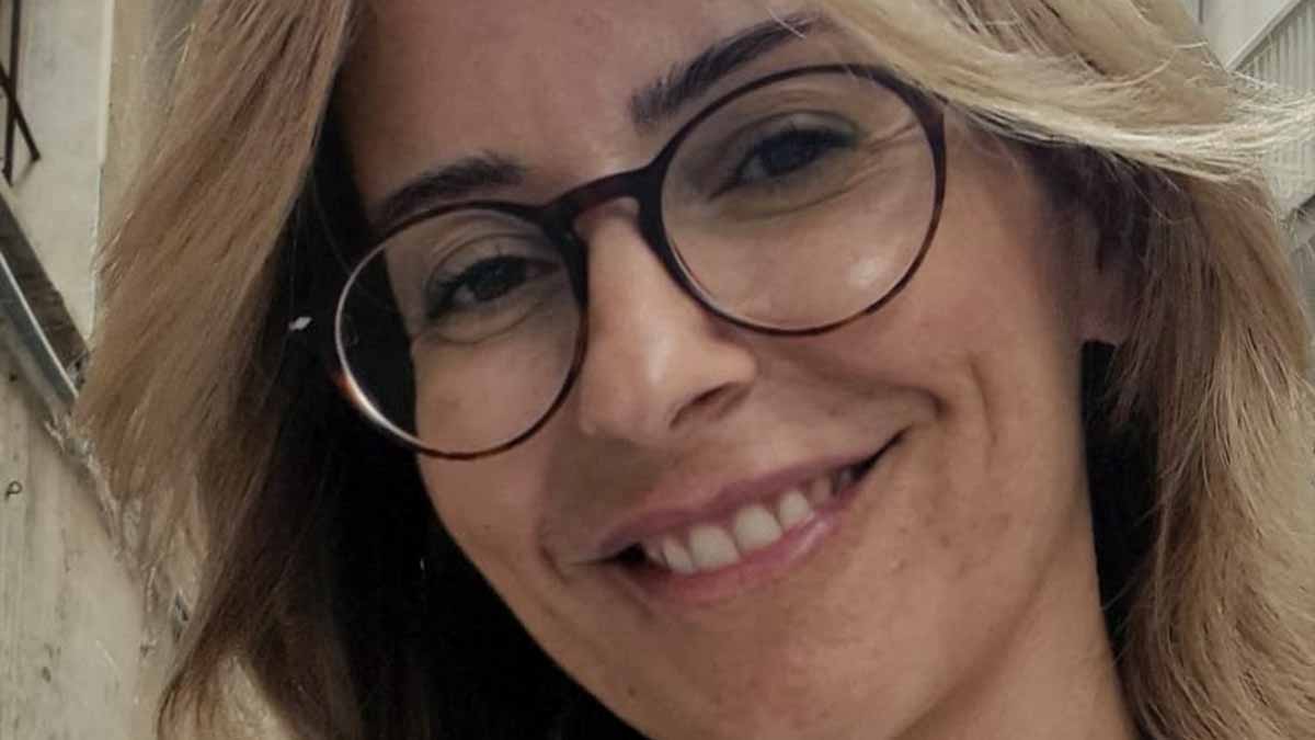 Vieste, Mariateresa Bevilacqua nominata segretaria cittadina di ‘Noi Moderati’ Vieste, Mariateresa Bevilacqua nominata segretaria cittadina di ‘Noi Moderati’