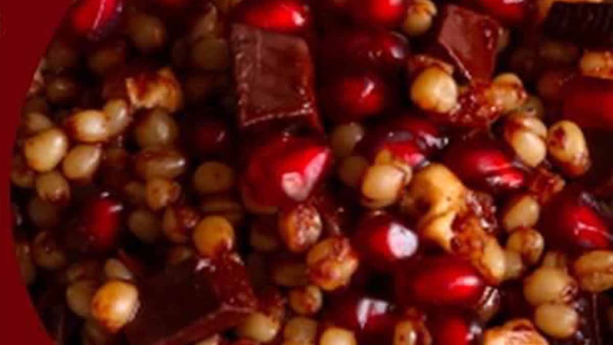 Sagra dei CicceCuòtte a Sant’Agata di Puglia Sagra dei CicceCuòtte a Sant’Agata di Puglia