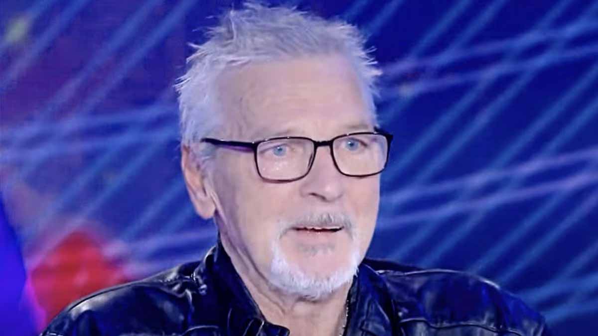 Stefano Tacconi a San Giovanni Rotondo per presentare il suo libro Stefano Tacconi a San Giovanni Rotondo per presentare il suo libro