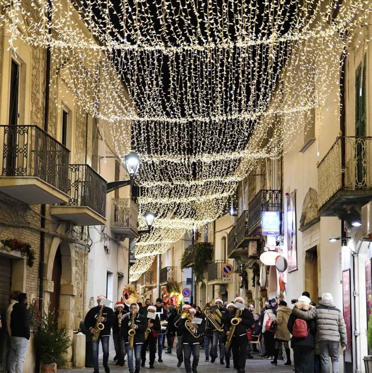 “La via dei presepi” a Deliceto domenica 22 e lunedì 23 dicembre “La via dei presepi” a Deliceto domenica 22 e lunedì 23 dicembre