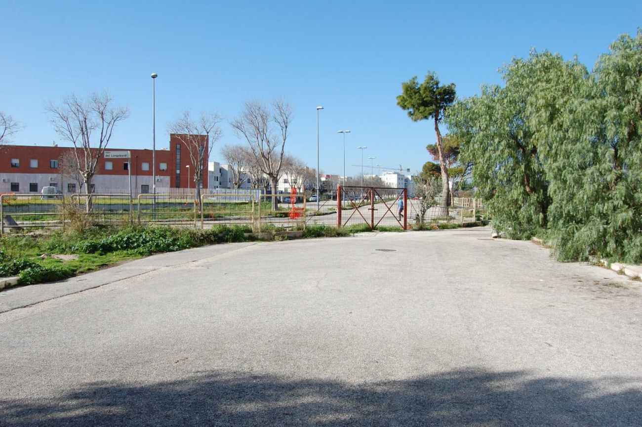 Manfredonia, al via i lavori per la nuova rotatoria in zona Gozzini Manfredonia, al via i lavori per la nuova rotatoria in zona Gozzini