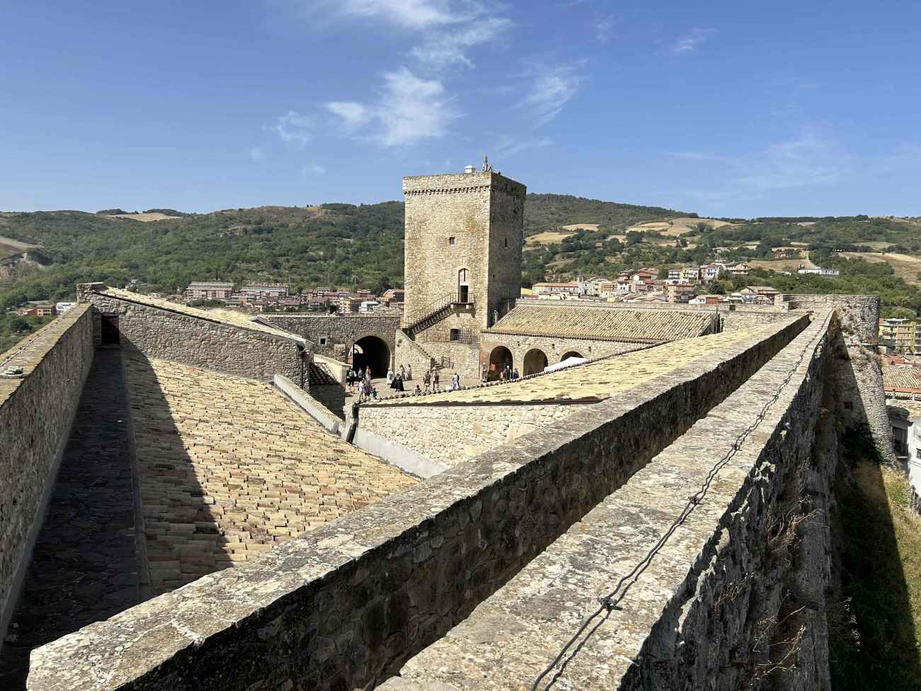 Gargano e Monti Dauni insieme per il futuro dei Borghi Autentici Gargano e Monti Dauni insieme per il futuro dei Borghi Autentici