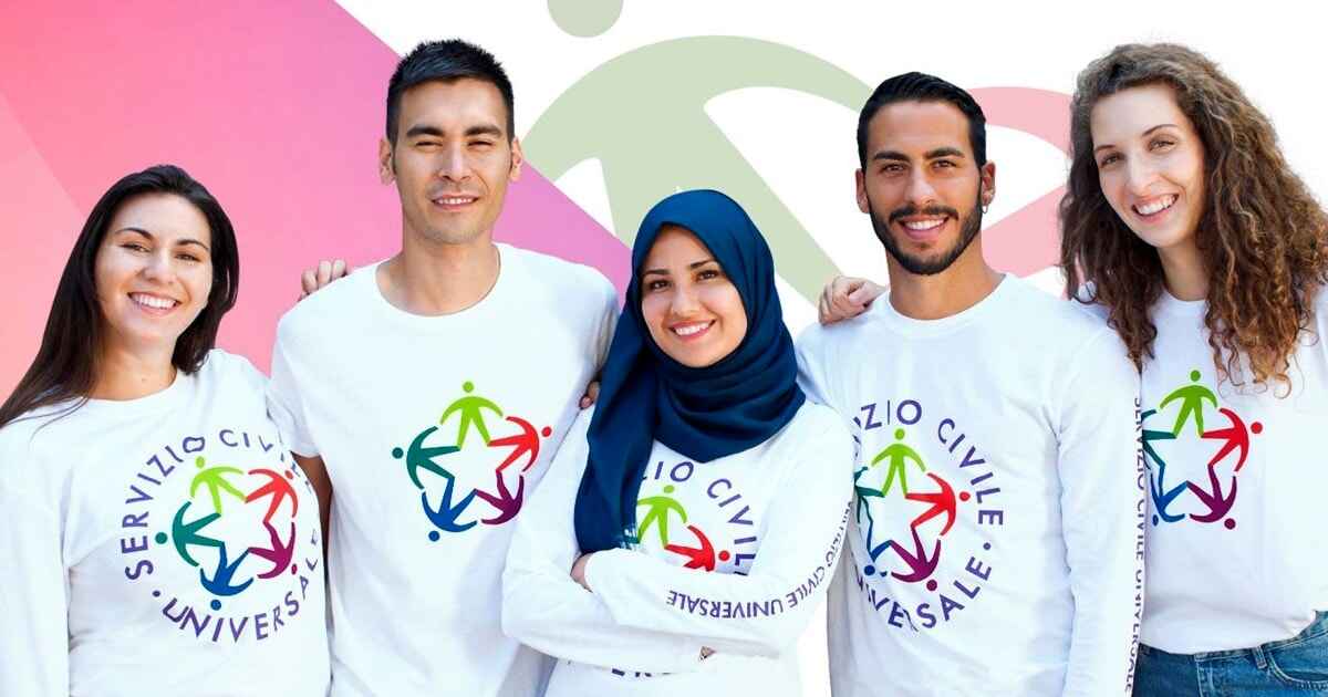 Servizio Civile Universale: da Medtraining 9 posti tra assistenza, inclusione, accoglienza Servizio Civile Universale: da Medtraining 9 posti tra assistenza, inclusione, accoglienza