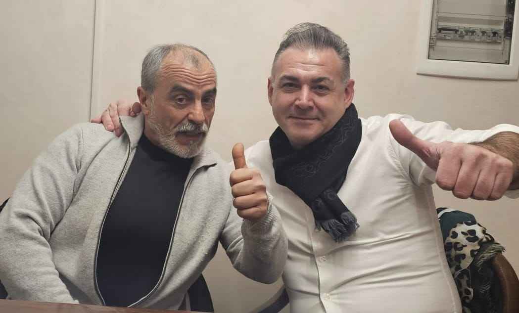 Castelluccio dei Sauri, capodanno in piazza con Max Vitale: un inizio all’insegna di speranza, solidarietà e collaborazione Castelluccio dei Sauri, capodanno in piazza con Max Vitale: un inizio all’insegna di speranza, solidarietà e collaborazione