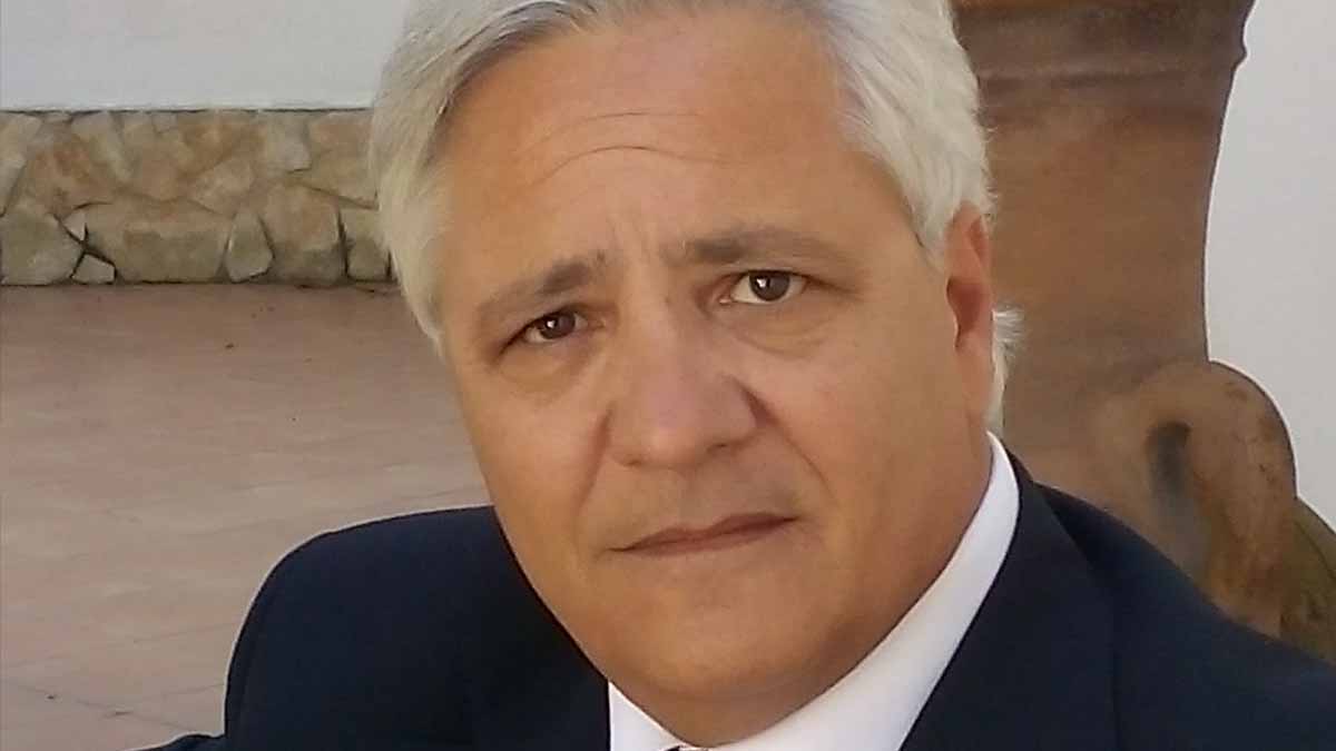 Sindaco di Rodi Garganico d’Anelli: “È imminente atto sottoscrittorio affinché il Gargano abbia una sola voce” Sindaco di Rodi Garganico d’Anelli: “È imminente atto sottoscrittorio affinché il Gargano abbia una sola voce”