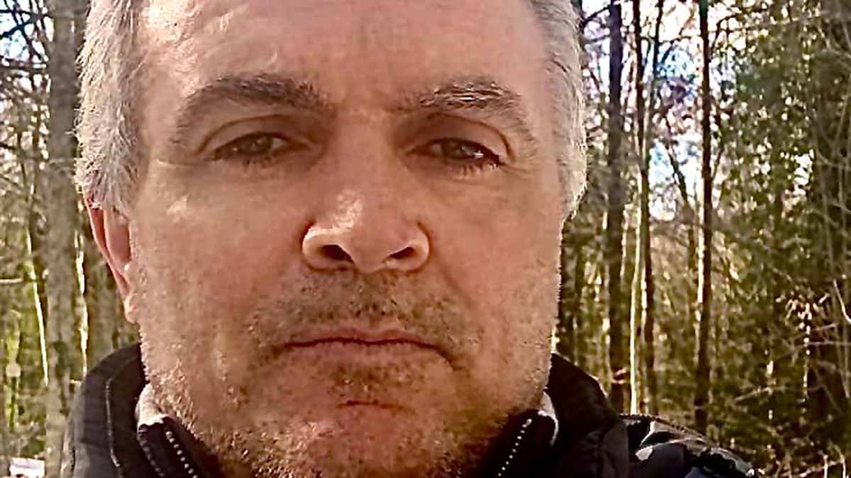 Domenico Trombetta nominato Coordinatore di “Con” a Carpino Domenico Trombetta nominato Coordinatore di “Con” a Carpino