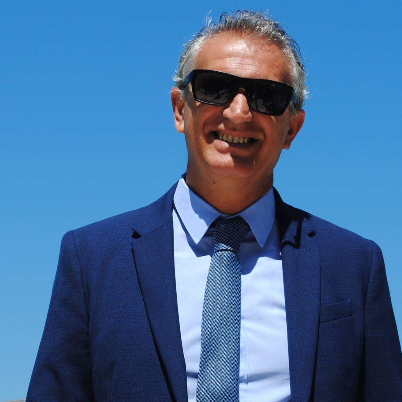 Giovanni Conte nominato Coordinatore del Partito “Con” per Cagnano Varano Giovanni Conte nominato Coordinatore del Partito “Con” per Cagnano Varano