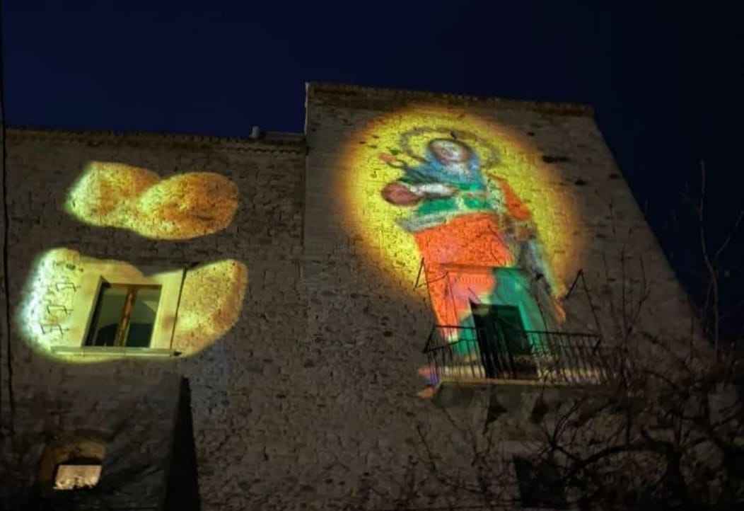 Festa Patronale di Sant’Agata di Puglia, l’Arcivescovo Ferretti officerà la Santa Messa Festa Patronale di Sant’Agata di Puglia, l’Arcivescovo Ferretti officerà la Santa Messa