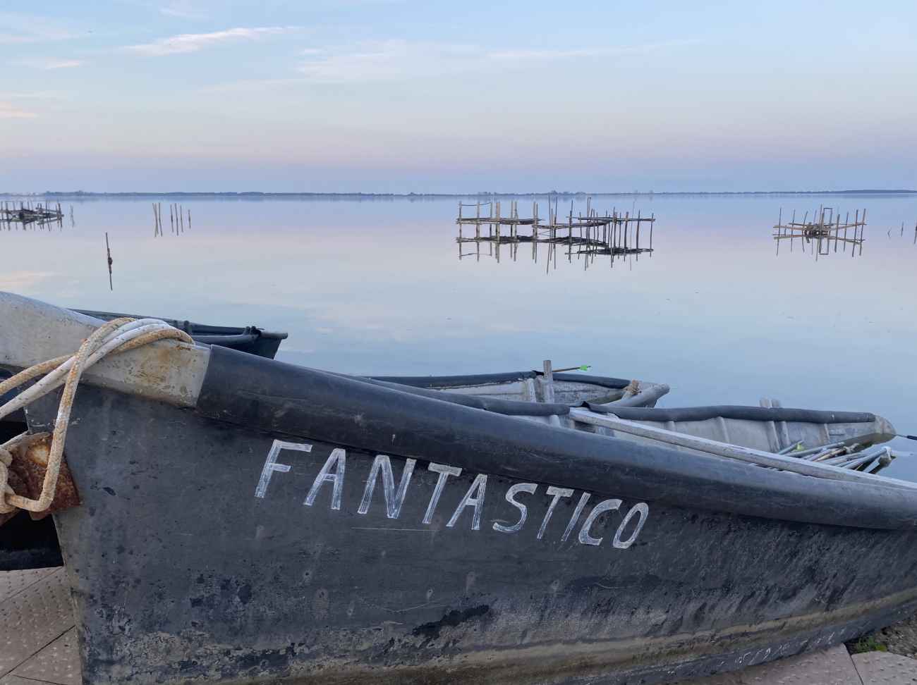 Enogastronomia e natura carte vincenti per Lesina: scatta la scintilla con i buyer Enogastronomia e natura carte vincenti per Lesina: scatta la scintilla con i buyer