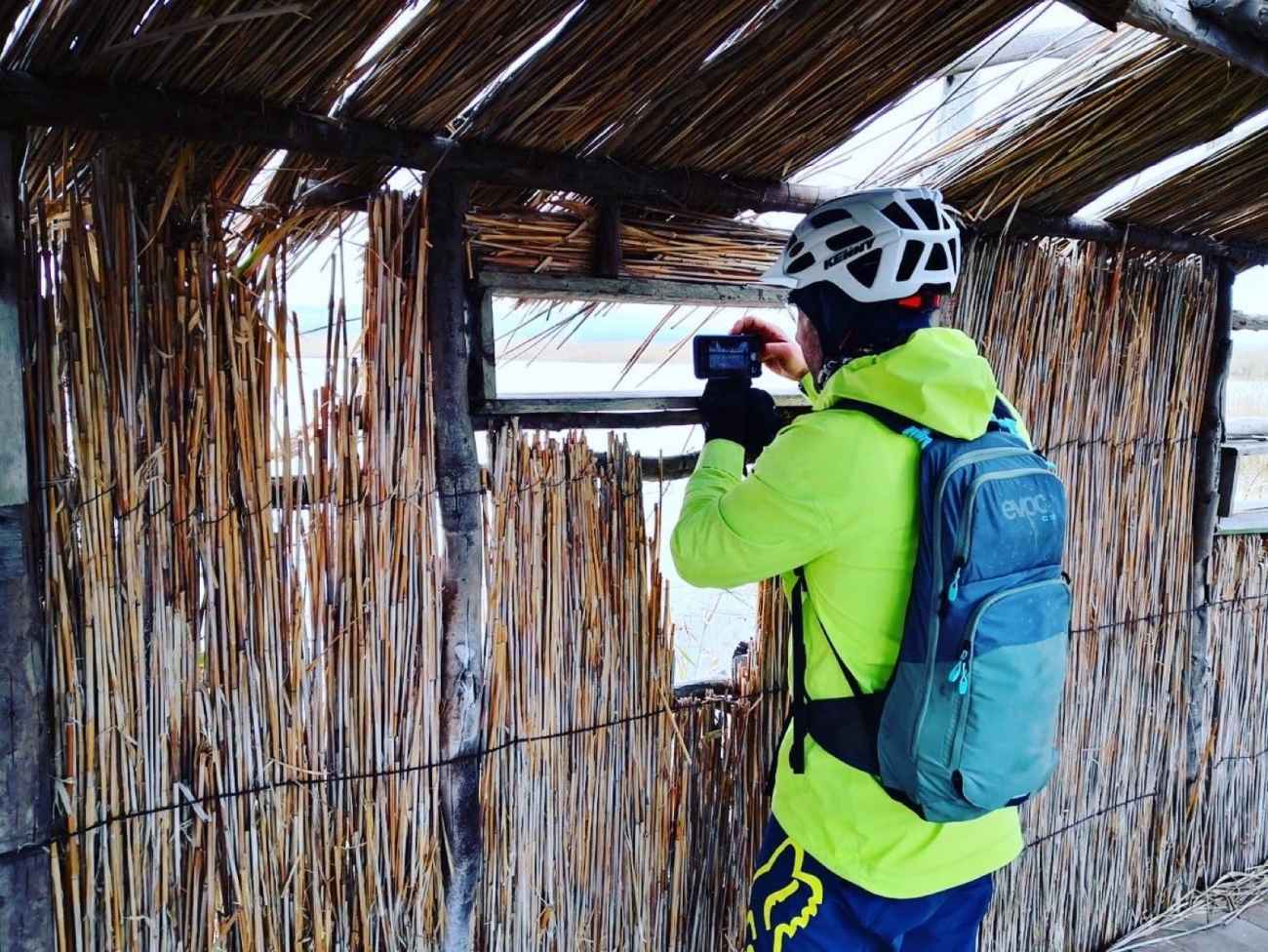 Lesina Laguna di Puglia accoglie la Randonnée del Gargano: in arrivo 150 ciclisti da tutta Italia Lesina Laguna di Puglia accoglie la Randonnée del Gargano: in arrivo 150 ciclisti da tutta Italia