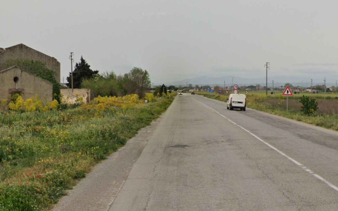 50 milioni di euro per la riqualificazione della Tangenziale Ovest di Foggia 50 milioni di euro per la riqualificazione della Tangenziale Ovest di Foggia