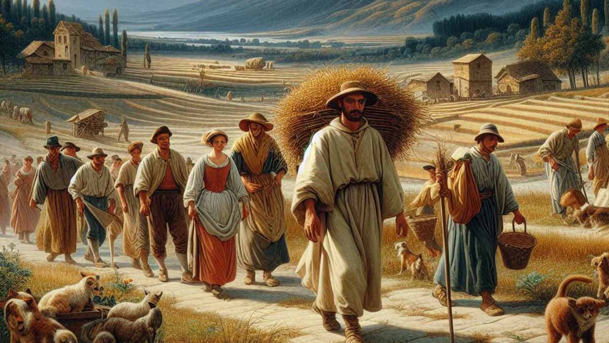 Il giudizio dell’accademico Luigi Targioni sul progetto di censuazione del Tavoliere di Domenico Cimaglia Il giudizio dell’accademico Luigi Targioni sul progetto di censuazione del Tavoliere di Domenico Cimaglia